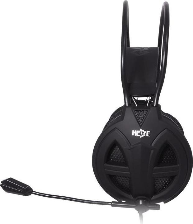 Actual product image Gamdias Lift V2 Red (GHS3300) (Cable)
