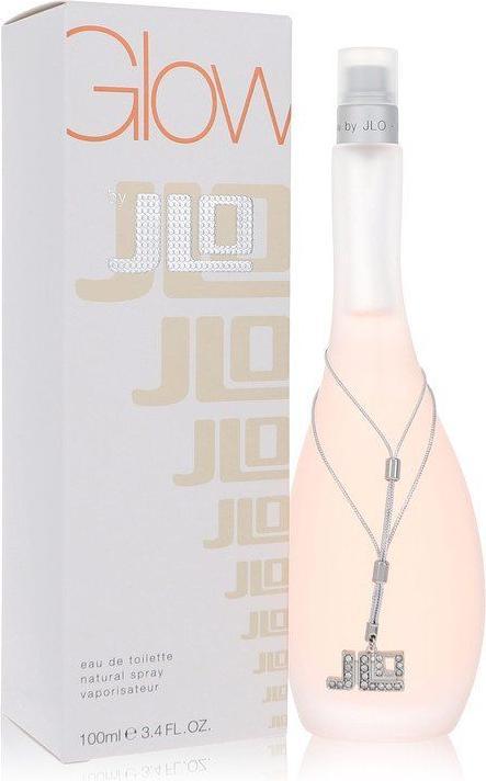 Jennifer Lopez Glow