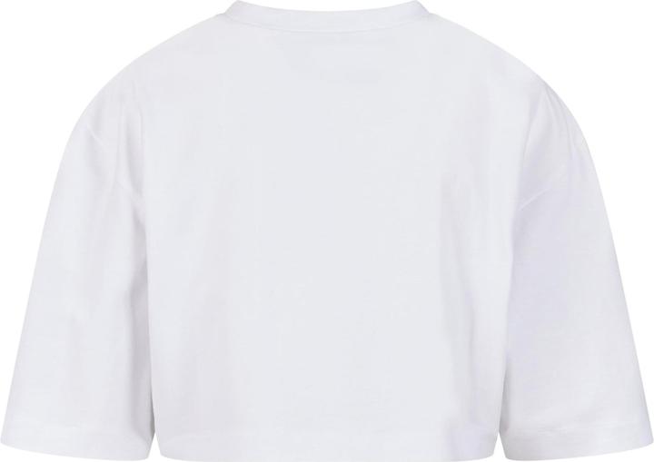 Image du produit Urban Classics Tee Cropped surdimensionné en matière organique pour femmes - 142657 (5XL)