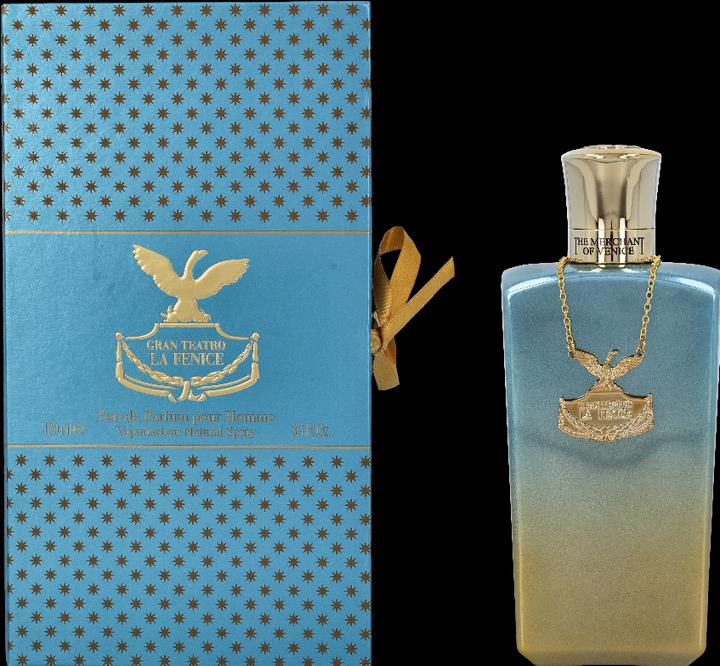 Immagine prodotto The Merchant of Venice Gran Teatro La Fenice (Eau de parfum, 100 ml)