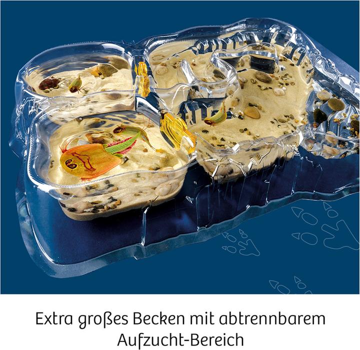 Productafbeelding Kosmos Wereld van de Triops