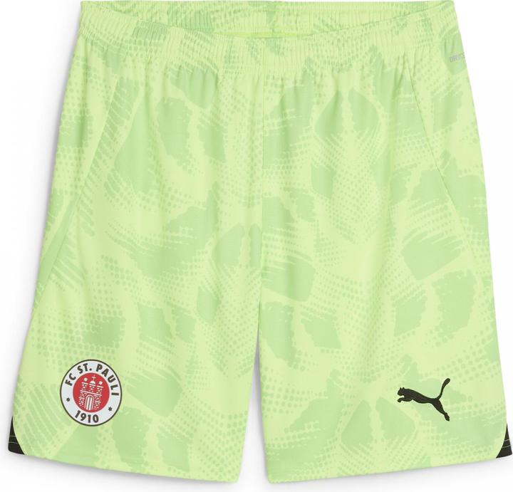 Actual product image Puma FCSP GK Shorts (L)