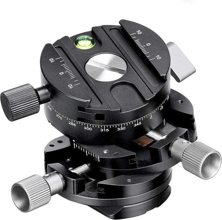 Image du produit Leofoto G2 (Pointeur à engrenages)