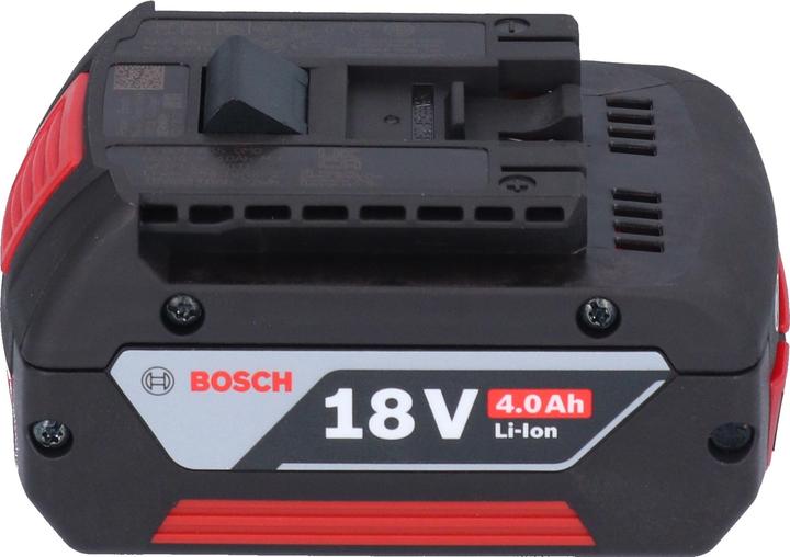 Actual product image Bosch Professional GBA Professional (18 V)
