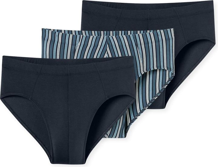 Produktbild Schiesser Slip 95/5 Essentials (4, 3er Pack)