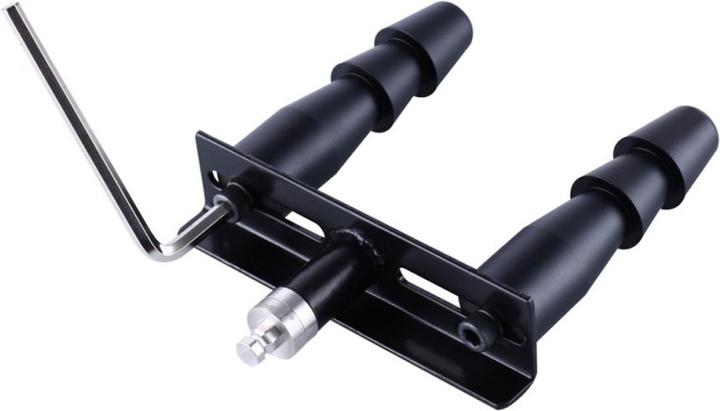 Image du produit HiSmith Double Vac-U-Lock