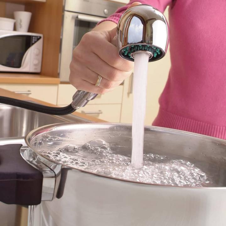 Actual product image Schütte Keegan