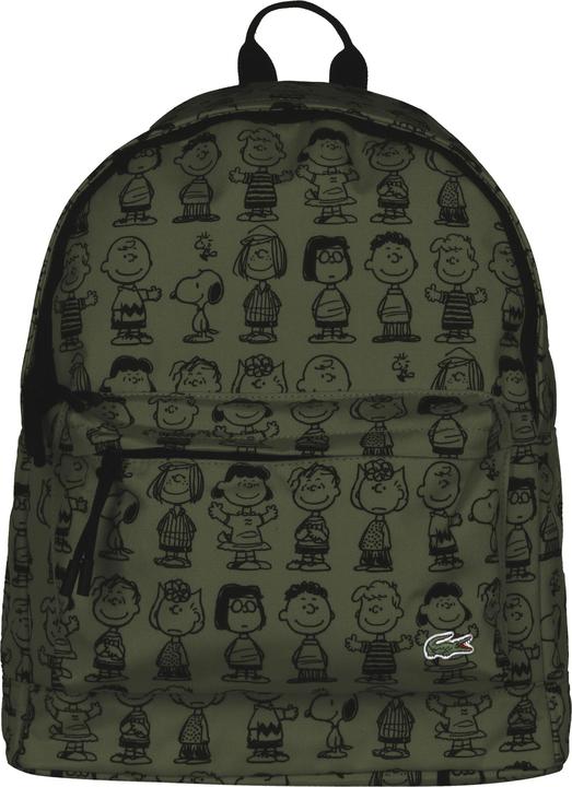 Lacoste Zaino X Peanuts (16 l)