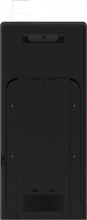 Actual product image Sunmi K2 wall mounted Newland EM20-80 GMS 2D 61cm 24" Projected Capacitive Full