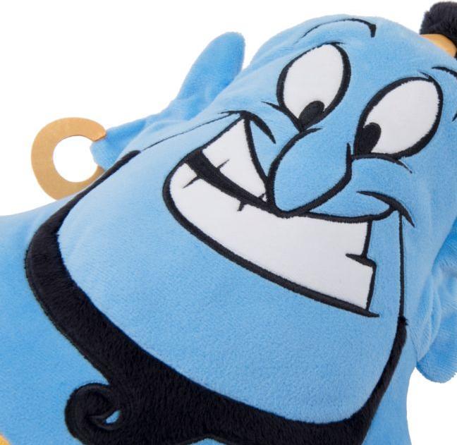 Image du produit Disney Aladin Genie - Dekoratives Kissen