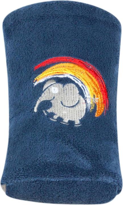 Immagine prodotto KidsExperts Mini cuscino per dormire Cool Boy blu da 3-4 anni