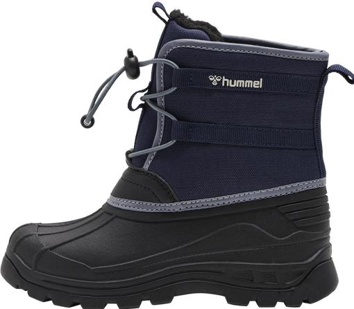 Actual product image hummel Icicle Low Jr (33)