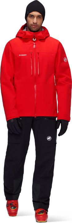 Actual product image Mammut Stoney HS Pants Men (48)