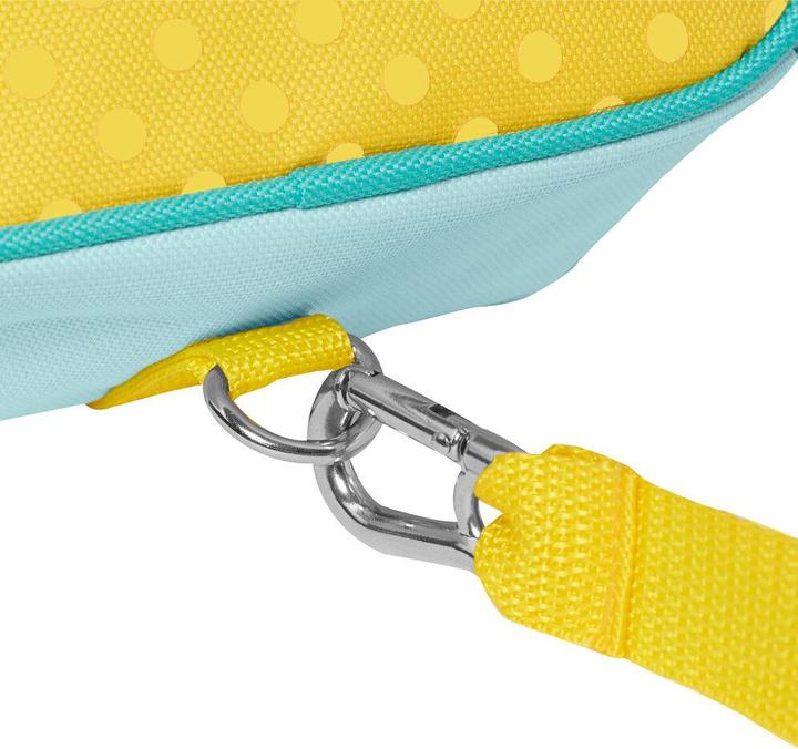 Immagine prodotto Skiphop Mini zaino con guinzaglio Zoo