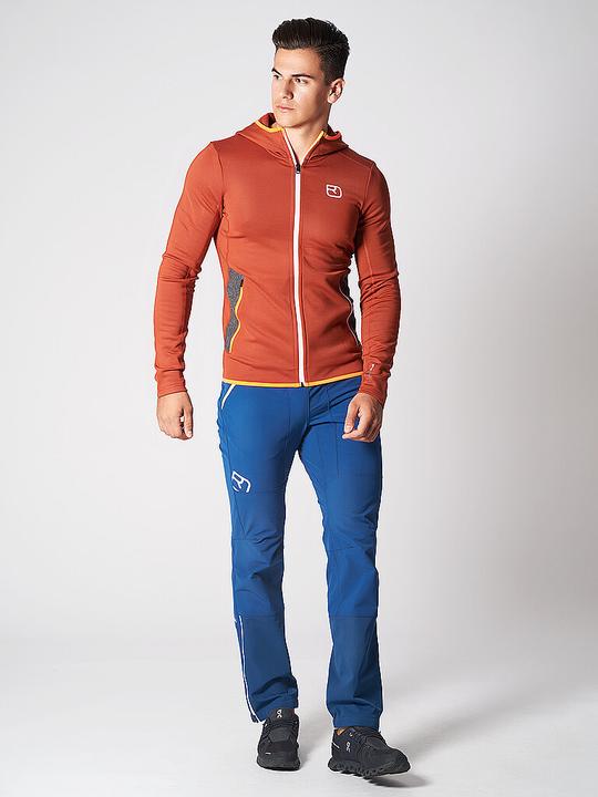 Actual product image Ortovox Berrino Pants (S)
