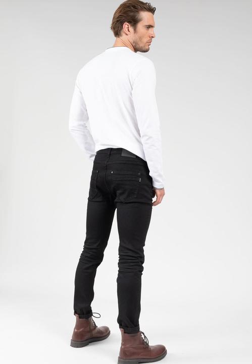 Actual product image Deeluxe denim trousers carlos (30)