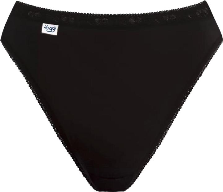 Immagine prodotto Sloggi Basic+ Tai (40, confezione da 4)