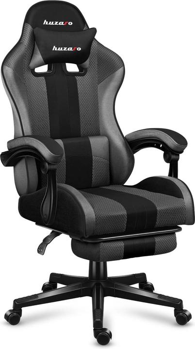 Huzaro Force 4.7