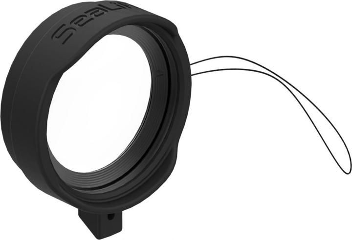 Sealife Close Up Linse (SL572) Micro-Serie und RM-4K-Kameras (Makro-Zwischenring)