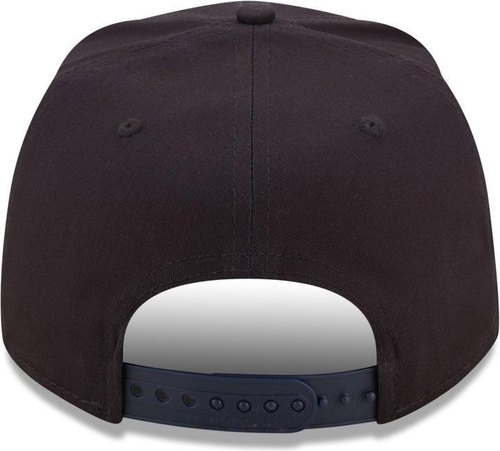 Actual product image New Era 9Fifty Stretch Snapback Cap - NY Yankees navy (S, M)