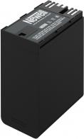 Image du produit Newell Newell-Ersatzakku BP-A60 für Canon (Batterie de l'appareil photo)