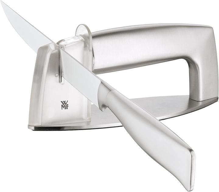 Produktbild WMF Messerschärfer GOURMET Platin