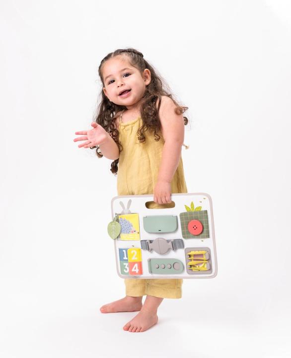 Immagine prodotto Taf Toys Tabellone delle attività