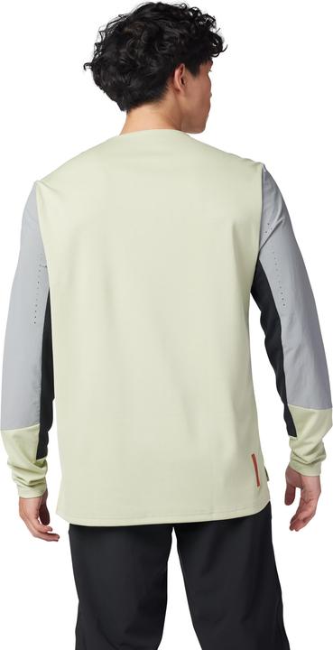Image du produit Fox Jersey 24 Defend Ls Cac (M)
