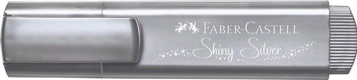 Image du produit Faber-Castell TEXTLINER 46 - Métallique (BAA985, 5 mm, 1 x)