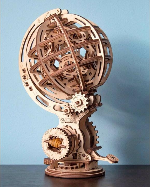 Immagine prodotto Eco Wood Art Globo cinetico