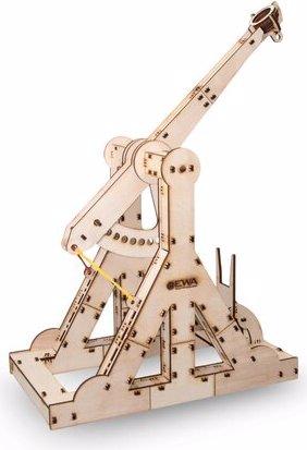 Image du produit Eco Wood Art Trébuchet (catapulte)