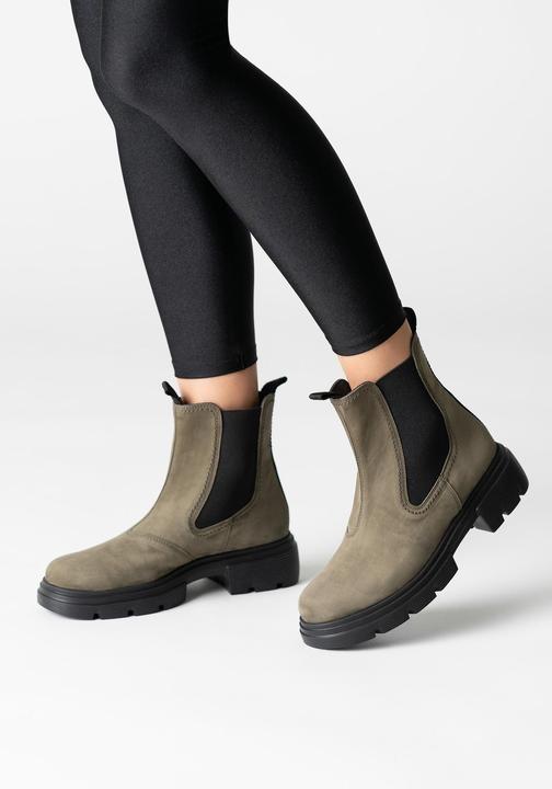 Actual product image Paul Green Ankle boot (40)