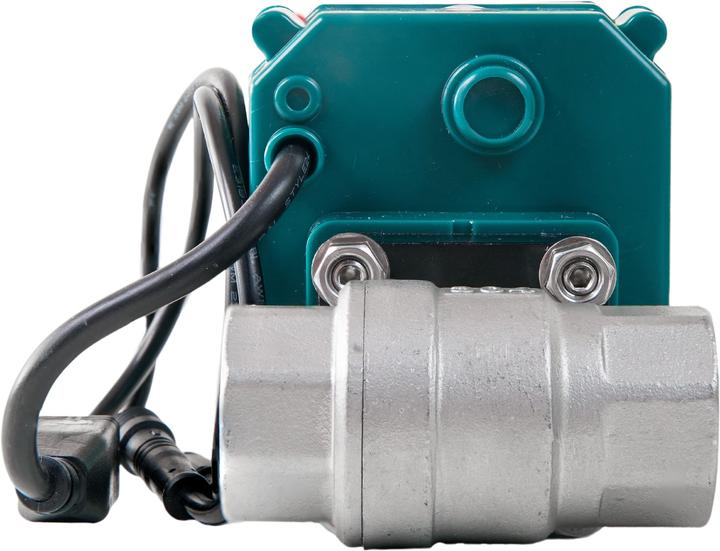 Immagine prodotto Shelly FrankEver Smart water valve DN20