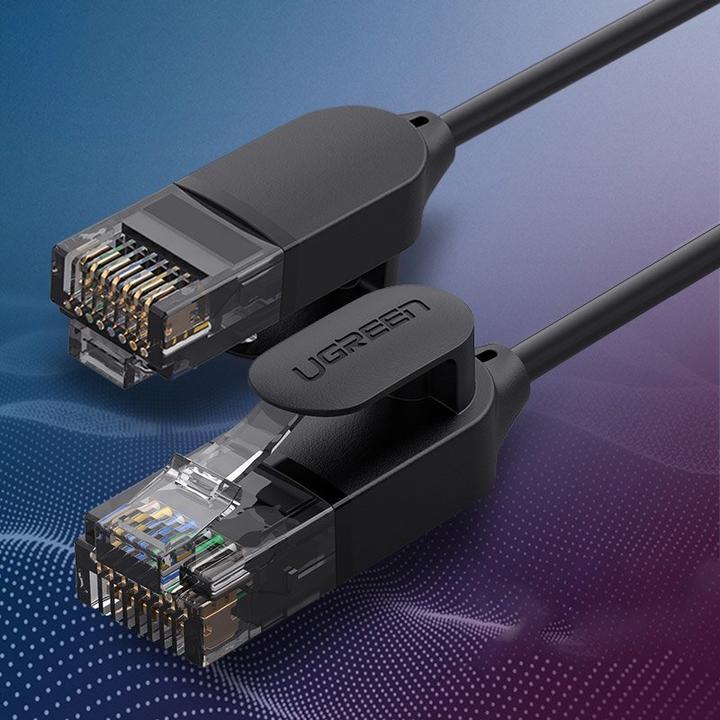 Image du produit Ugreen Netzwerkkabel (UTP, CAT6a, 2 m)