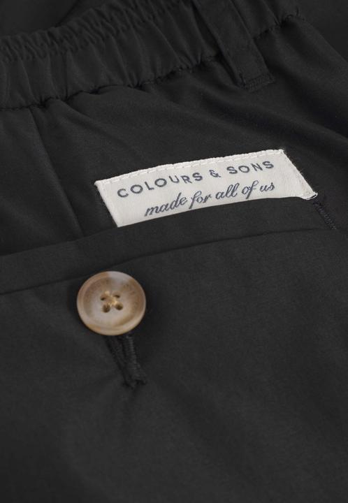 Actual product image Colours & Sons Shorts Shorts-Pleats (S)