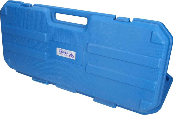 Actual product image Brilliant Tools Compressed air valve spring assembly tool set, 8 pcs.