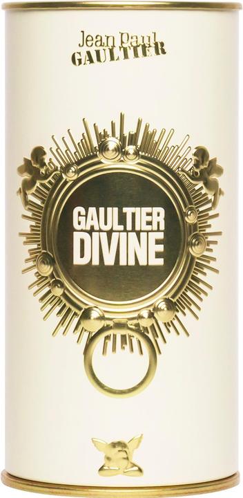 Actual product image Gaultier Divine (Eau de parfum, 50 ml)