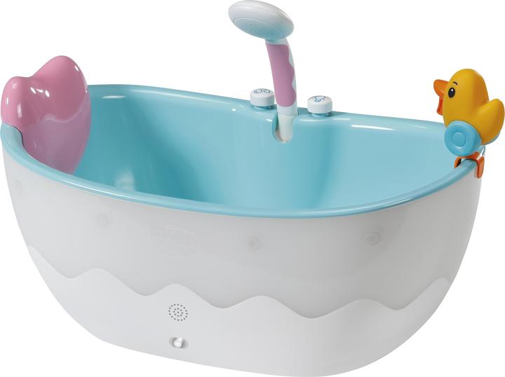Produktbild Baby Born Badewanne