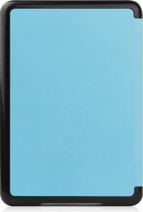 Immagine prodotto Cover-Discount Kindle 2022 (6.0 / 11.Gen.) - Custodia protettiva blu chiaro (Kindle)