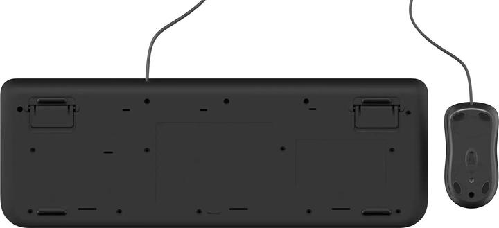 Actual product image Incase Wired Desktop 600 De Layout (DE, Cable)