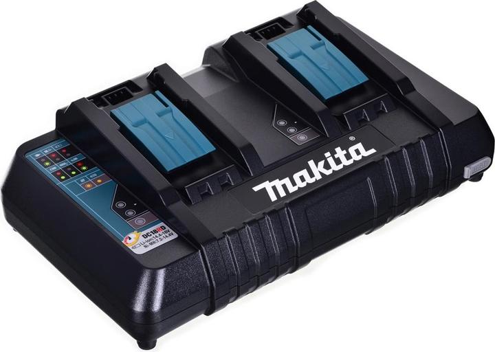 Produktbild Makita DGA900PT2 (230 mm)