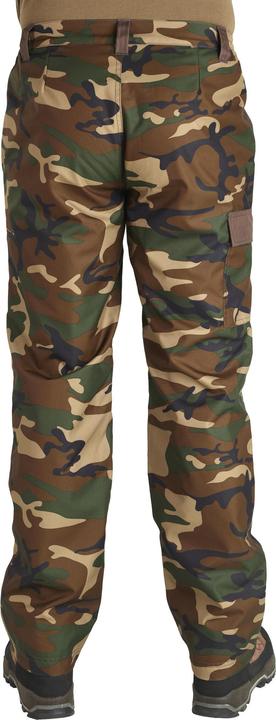Actual product image Solognac CAMO 100 (L)
