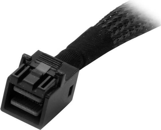 Immagine prodotto StarTech Cavo interno da Mini-SAS a SATA - da SFF-8643 a 4x SATA - 1m