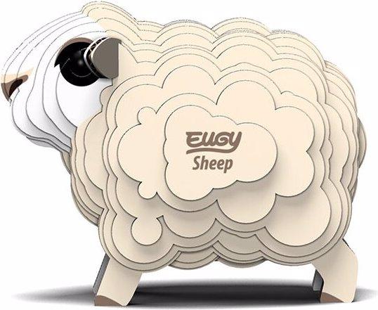 Produktbild Eugy Schaf