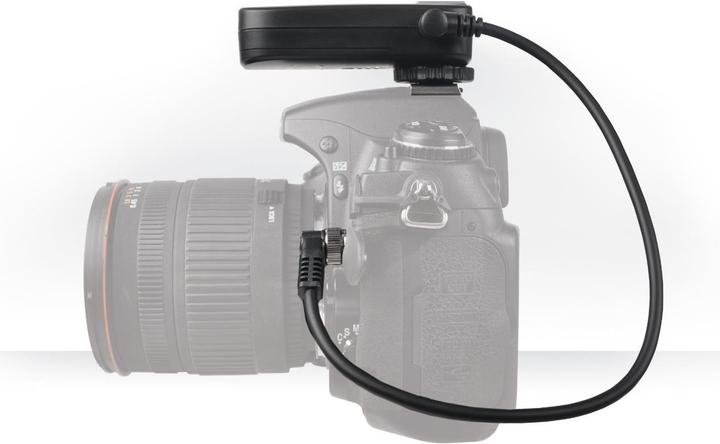 Immagine prodotto Hähnel radiocomando Combi TF Nikon