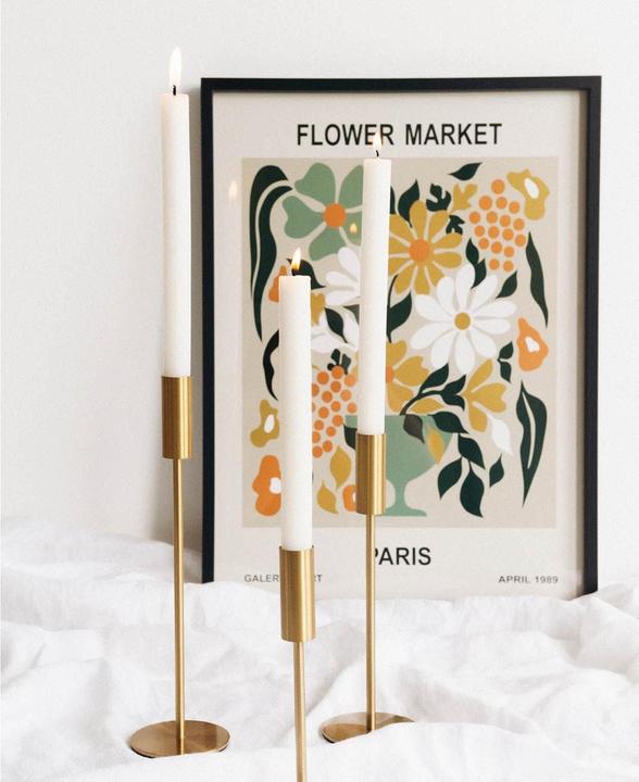 Immagine prodotto Esmée Flowermarket Paris (2,5 x 41 x 55 cm)
