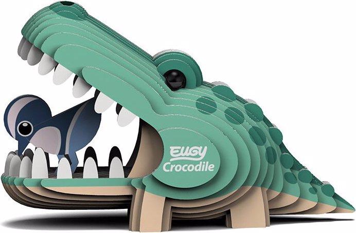 Immagine prodotto Eugy coccodrillo