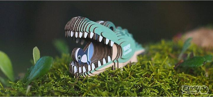 Immagine prodotto Eugy coccodrillo