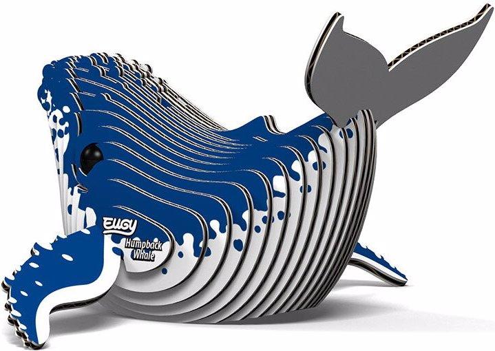 Image du produit Eugy Baleine à bosse