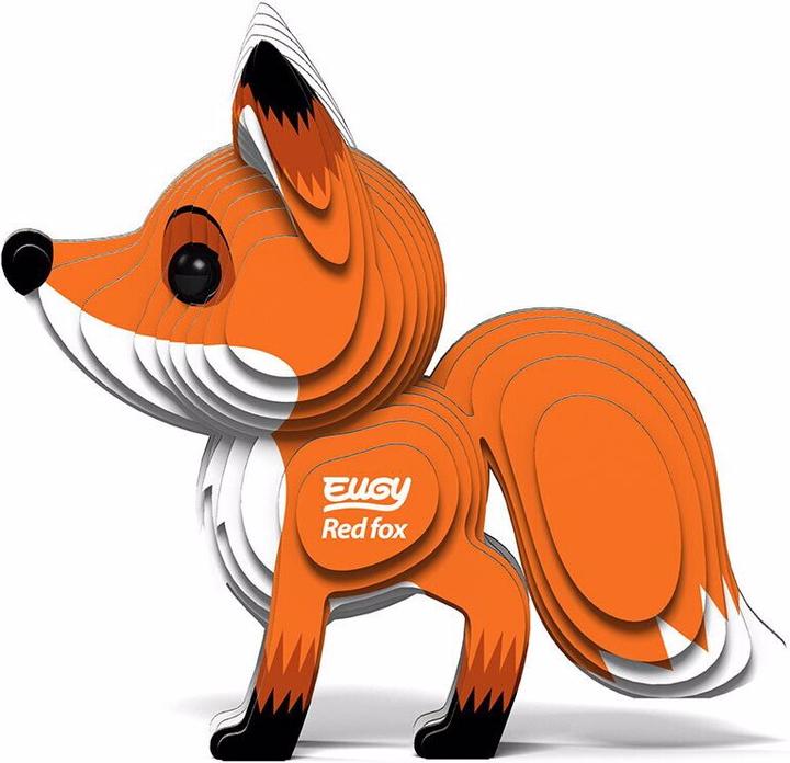 Eugy Rotfuchs